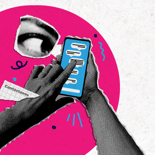 Estamos listos para impulsarte digitalmente